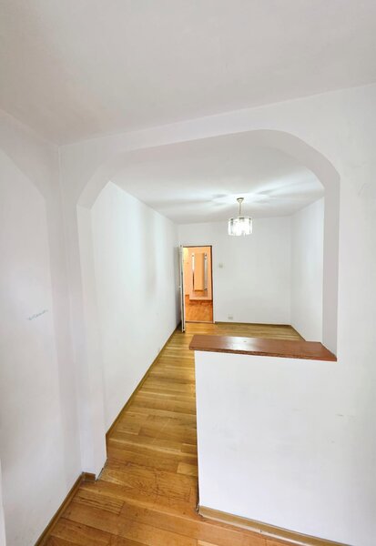 Crangasi, str. Ceahlau,